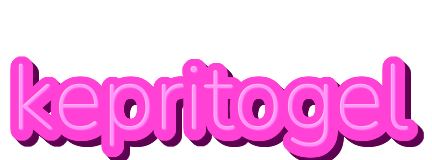kepritogel — logo kanal