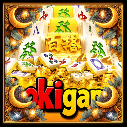 hokigame — mitra unggulan